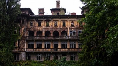 Пенчо Семов &ndash; &laquo;болгарский Рокфеллер&raquo;, который пришел в этот мир бедняком и всю жизнь созидал