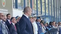 Президент посоветовал премьеру обратиться к народу по вопросу о Северной Македонии