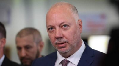 Рассматриваются варианты возвращения болгар, желающих покинуть Израиль и Иран