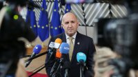 Премьер Радев призывает ЕС занять позицию по продаже завода &laquo;Лукойл&raquo; в Бургасе