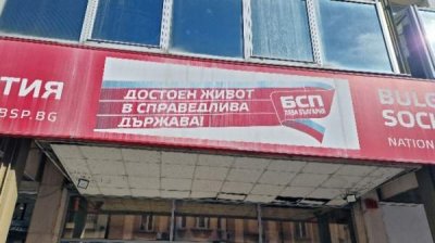 БСП также не поддержит референдум по вводу евро