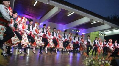 «Золотая пыль – 2017» – Секрет успеха – в постоянном обновлении и развитии...