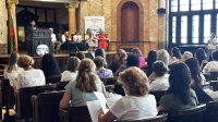 Конференция АБШР инициировала дебаты о будущем болгарских школ за рубежом