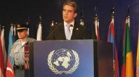 Президент Плевнелиев поделился в Рио-де-Жанейро опытом Болгарии в достижении устойчивого роста