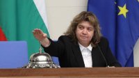 Наталия Киселова ожидает от КС положить конец спору вокруг референдума по евро