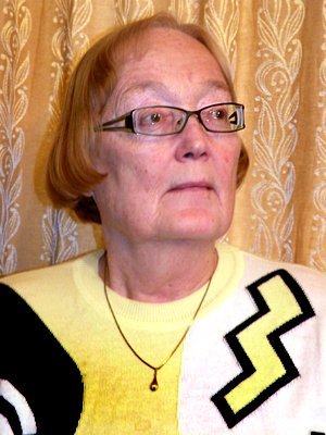 Розмари Стателова: &laquo;Я люблю смешивать уровни в мышлении человека&raquo;