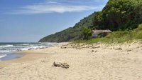Новый Национальный парк “Болгарское Черноморское побережье” в защиту немногих сохранившихся диких пляжей