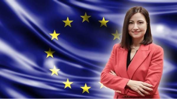 Еврокомиссар Илиана Иванова: Частое проведение выборов - нехороший сигнал