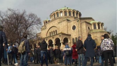 80 лет со дня так называемого "Кровавого Рождества"