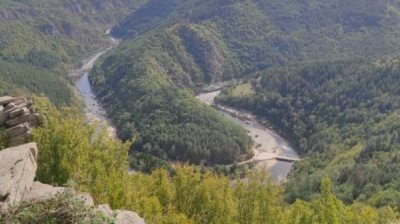 Болгария и Греция договорились о распределении вод реки Арда