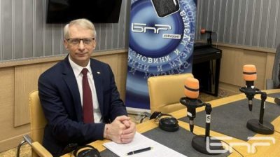 Николай Денков: У спецслужб "слепое пятно" в отношении контрабанды