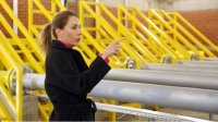 Предстоит пробный запуск новой межсистемной газовой связи Болгария - Сербия