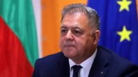 София отправляет Николая Ненчева временным послом Болгарии в Украине