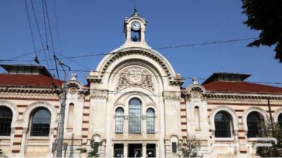 Эмблематический для Софии покрытый рынок &bdquo;Халите&rdquo; скоро снова примет посетителей