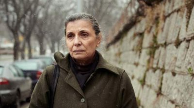 Фильм "Уроки Благи" нацелился на "Оскар"