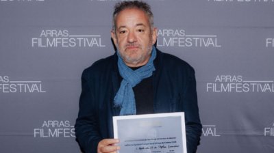 Фильм Стефана Командарева &quot;Сделано в Евросоюзе&quot; получил награду во Франции