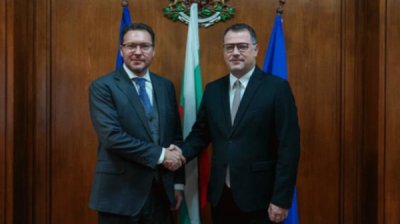 Болгария выразила поддержку евроинтеграции Косово