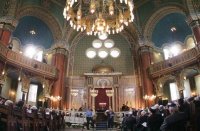 В Болгарии проводится Первый всемирный съезд сефардских евреев