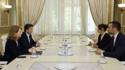 &quot;Направление Балканы&quot; будет ориентировано и на туристов из Японии, США и Латинской Америки