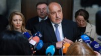 Лидер ГЕРБ принимает любую поддержку на пути к еврозоне