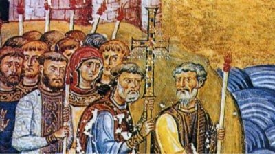 Ученые из 14 стран обсуждают наследие христианских миссий в Средние века