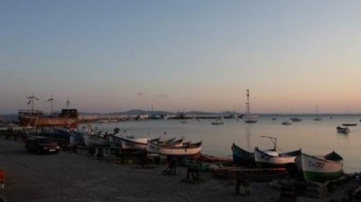 Бургас &ndash; самый лучший город Болгарии для жизни за 2010 г.