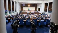 Парламент отклонил первое президентское вето Илияны Йотовой