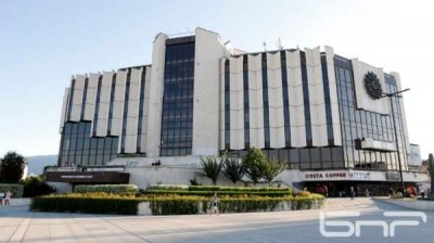 Большой театр будет гостить в Софии 5 ноября