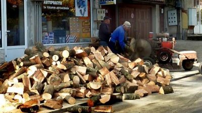 Болгария вывозит вековые леса &ndash; свой основной туристический ресурс