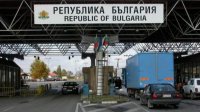 Болгарские и турецкие перевозчики собираются на протест на границе