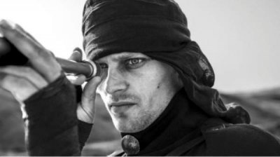 Фильм &bdquo;Лука&ldquo; в копродукции с Болгарией участвует в кинофестивале в Роттердаме