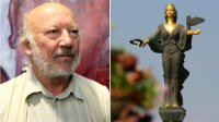 Скульптору Георги Чапкынову исполнилось 75 лет