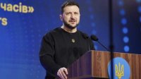 Киев ожидает от Запада воспринять украинскую "формулу мира"