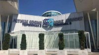 Аэропорт Софии обслужил почти полмиллиона пассажиров в январе