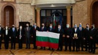 Болгарские полярники прибудут на остров Ливингстон