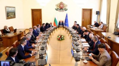 Кабмин информирует депутатов о готовности к закупке противопожарного оборудования