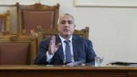 Премьер-министр Борисов представил в парламенте результаты председательства Болгарии в Совете ЕС