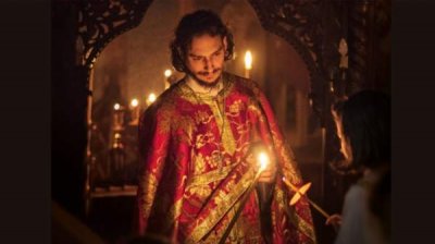 Книга &laquo;Как я стал священником&raquo; &ndash; личные историй 33 православных священников