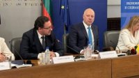 Росен Желязков: Государственные органы следят за необоснованным ростом цен
