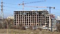 Болгария занимает третье место в ЕС по месячному росту строительной продукции