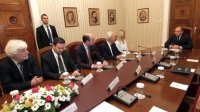 Президент Радев призвал балканские государства к созданию Института устойчивых технологий