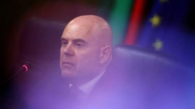 Буря в системе прокуратуры &ndash; сигнал кризиса государственности