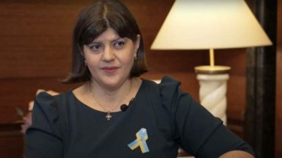 Европрокурор Лаура Кевеши для БНР: Граждане хотят видеть, что закон &ndash; один для всех