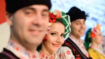 Под слоганом &laquo;Аромат солнца&raquo; в Берлине представлены лучшие достижения болгарского сельского хозяйства