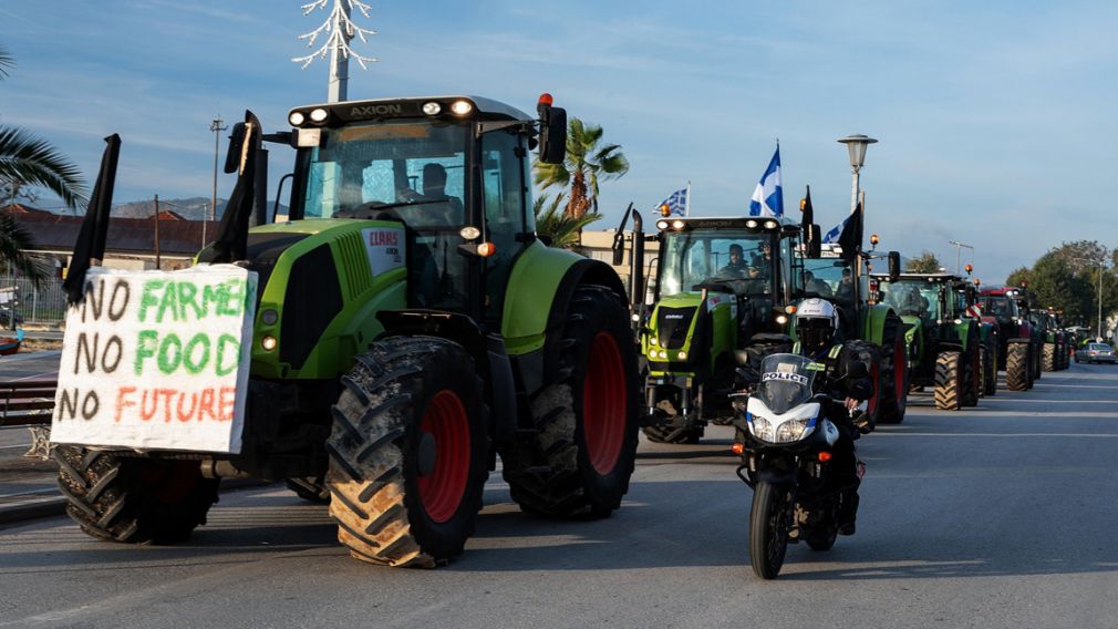 По-соседски: события с балканским адресом