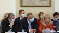 Комиссия по ревизии управления спрашивает о расходовании средств на автомагистрали