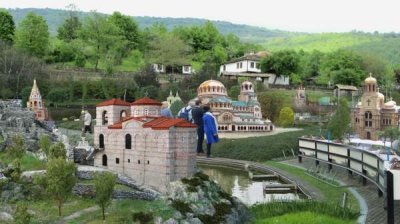 Все из &laquo;Болгарии на ладони&raquo;