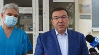 Министр здравоохранения: Мы не будем устанавливать контрольно-пропускные пункты