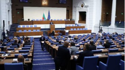 Парламент обязал правительство сформировать Национальный совет по водным ресурсам