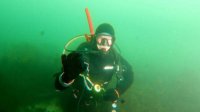 Водолазы открыли подводный сезон у Китена